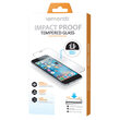 Lemontti Folie Sticla Temperata Samsung Galaxy A6S Transparent (1 fata, 9H, 0.33mm)
