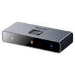 Splitter Baseus Matrix HDMI 2 in 1 Space Gray