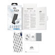 Folie iPhone 12 Mini Eiger Clear Tri Flex