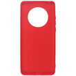 Husa Huawei Mate 40 Pro Just Must Silicon Candy Red
