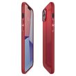 Husa iPhone 14 Spigen Thin Fit Red