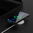 Husa iPhone 13 Pro Devia 2 in 1 Ultra Thin Black