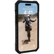 Husa iPhone 14 Pro UAG Pathfinder Magsafe Black, military drop tested
