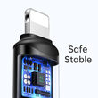 Adaptor Lightning la Type-C Mcdodo Extreme Series Black