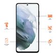 Folie Samsung Galaxy S22 Eiger Mountain Ultraflex Clear