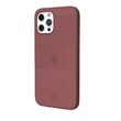 Husa iPhone 12 / 12 Pro UAG Aurora Series Dusty Rose