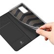 Husa Huawei P40 Dux Ducis Skin Pro Negru