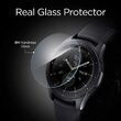 Folie Samsung Galaxy Watch 46mm Spigen GLAS.tr Slim