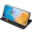 Husa Huawei P40 Dux Ducis Skin Pro Negru
