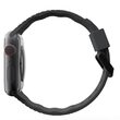 Curea Apple Watch 42mm / 44mm UAG Aurora Series Black