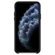Husa iPhone 11 Pro Spigen Cyrill Silicone Black