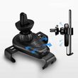 iCarer Suport Auto Gravity Wireless Black 10W (prindere la sistemul de ventilatie)
