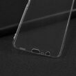 Husa Samsung Galaxy A12 Lemontti Silicon Transparent
