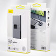 Splitter Baseus Matrix HDMI 2 in 1 Space Gray