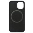 Husa iPhone 14 Spigen Ultra Hybrid MagSafe Black