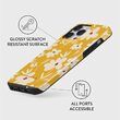 Husa iPhone 14 Pro Burga Dual Layer Sunday Market