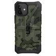 Husa iPhone 12 Mini UAG Pathfinder Series Special Edition Forest Camo