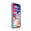 Husa iPhone 11 Lemontti Silicon Soft Slim Lavender Gray