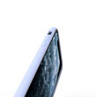 Husa iPhone 11 Lemontti Silicon Soft Slim Lavender Gray