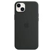Husa Originala iPhone 14 Plus Apple Silicon, MagSafe, Midnight