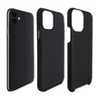Husa iPhone 12 Mini Eiger North Case Black