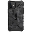 Husa iPhone 12 Mini UAG Pathfinder Series Special Edition Midnight Camo