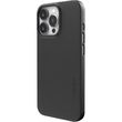 Husa iPhone 13 Pro Max Nudient Thin, MagSafe, Negru