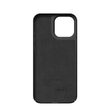 Husa iPhone 13 Pro Max Nudient Thin, MagSafe, Negru
