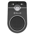 Tellur Car Kit CK-B1 Bluetooth Black (prindere parasolar auto, 1000 mAh)