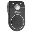 Tellur Car Kit CK-B1 Bluetooth Black (prindere parasolar auto, 1000 mAh)