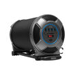 XX.Y Boxa Boombard Black (radio FM, input jack 3.5mm si 6.3mm, cu roti si maner telescopic)
