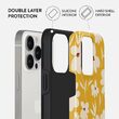 Husa iPhone 14 Pro Burga Dual Layer Sunday Market