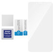 Lemontti Folie Sticla Temperata Samsung Galaxy A6S Transparent (1 fata, 9H, 0.33mm)