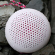 Boxa Portabila Boompods Rokpod White (waterproof, shockproof, wireless)