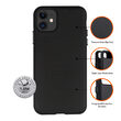 Husa iPhone 12 Mini Eiger North Case Black