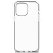 Husa Spigen Liquid Crystal iPhone 14 Pro Crystal Clear