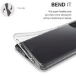 Husa Xiaomi Redmi Note 10 5G Lemontti Silicon Transparent