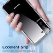 Husa Samsung Galaxy S21 Plus Devia Silicon Naked Crystal Clear