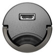 Incarcator Auto Port PD Type-C Baseus Tiny Star Mini Quick Charge, 30W, Gray