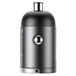 Incarcator Auto Port PD Type-C Baseus Tiny Star Mini Quick Charge, 30W, Gray
