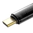 Cablu Mcdodo Amber Series Fast Charging Type-C,100W 1.2m Black