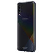Husa Originala Samsung Galaxy A30s Clear Cover Transparent