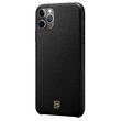 Husa iPhone 11 Pro Max Spigen La Manon Calin Black