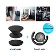 Suport Popsockets PopGrip Stand Adeziv Dark Nebula