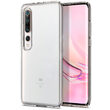 Husa Xiaomi Mi 10 Pro 5G Lemontti Silicon Transparent