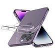 Husa Spigen Liquid Crystal iPhone 14 Pro Crystal Clear