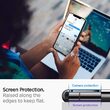 Husa iPhone 12 Pro Max Spigen Crystal Flex Crystal Clear