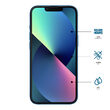 Folie iPhone 13 Pro Max Eiger Sticla Temperata Clear