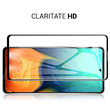 Lemontti Folie Sticla Full Fit Samsung Galaxy A71 Black (1 fata, 9H, 0.33mm)