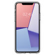 Husa iPhone 11 Pro Spigen Crystal Hybrid Crystal Clear